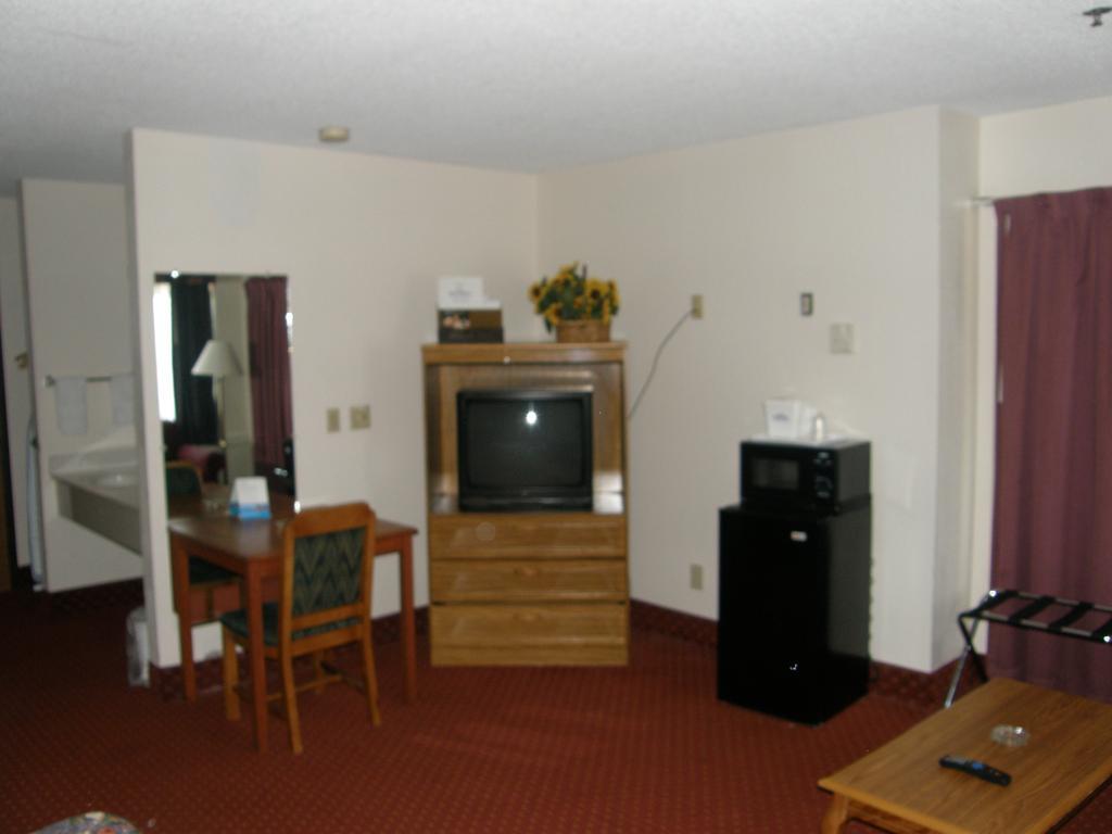 Quality Inn Stockbridge Atlanta South Habitación foto