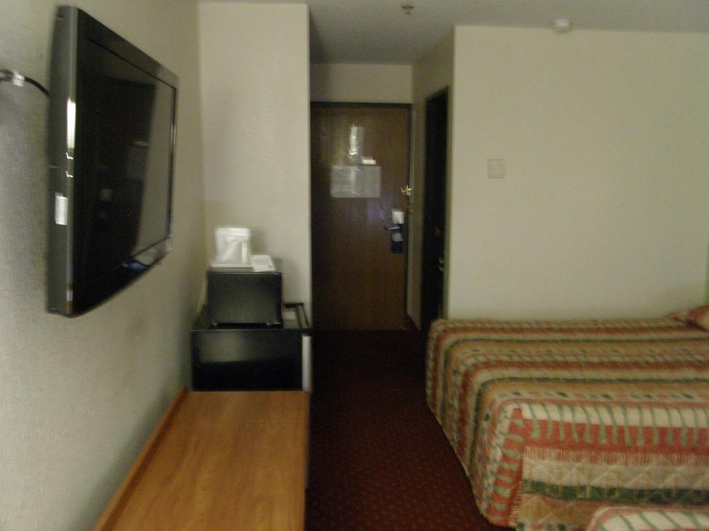 Quality Inn Stockbridge Atlanta South Habitación foto