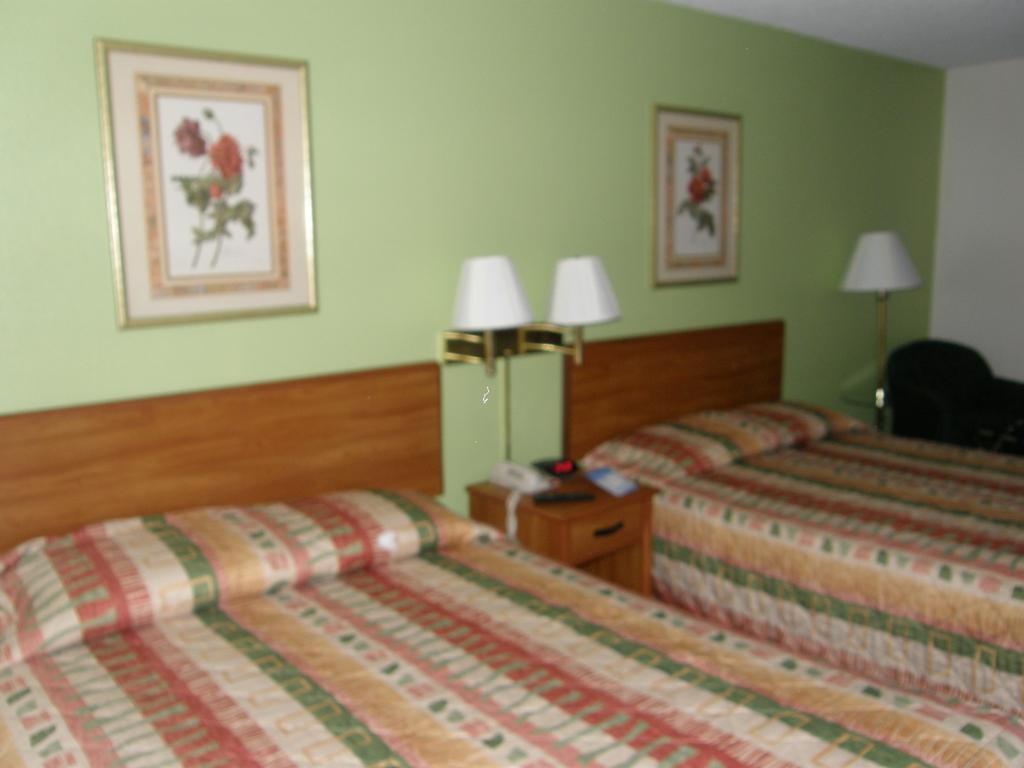 Quality Inn Stockbridge Atlanta South Habitación foto